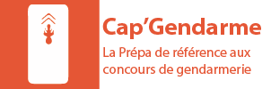 Préparer les concours de gendarmerie - SOG, OG, GAV - Cours et stages intensifs - Paris, Toulouse, Lyon, Bordeaux, Lille, Marseille, Nice